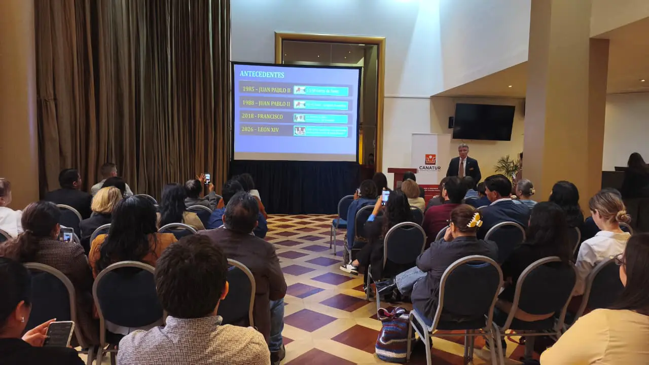 Peru seeks to turn Pope Leo’s legacy into an international pilgrimage destination