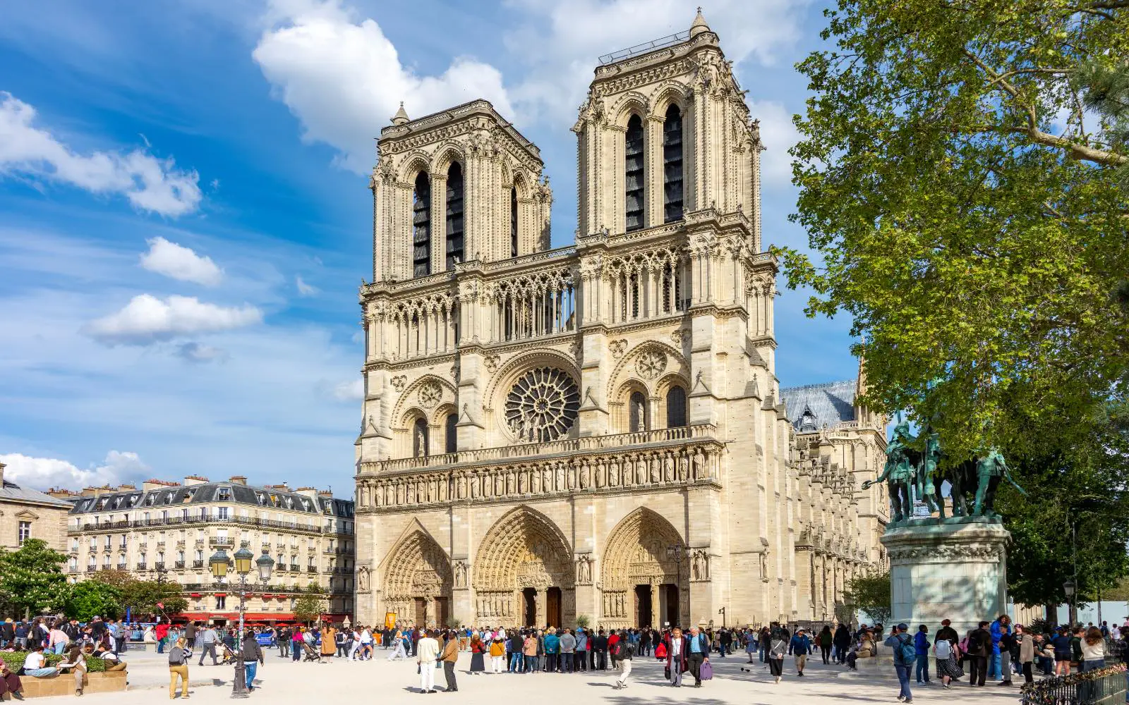 12 things to know ahead of Pope Leo XIV’s trip to France