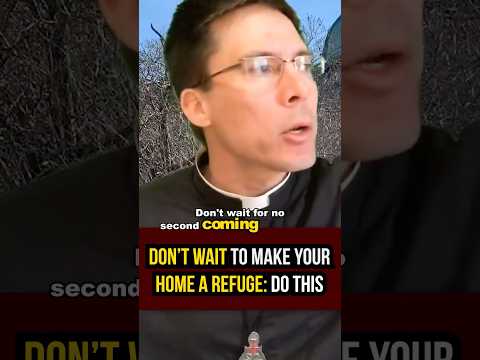 Catholic HOUSEHOLD Remove and Add List