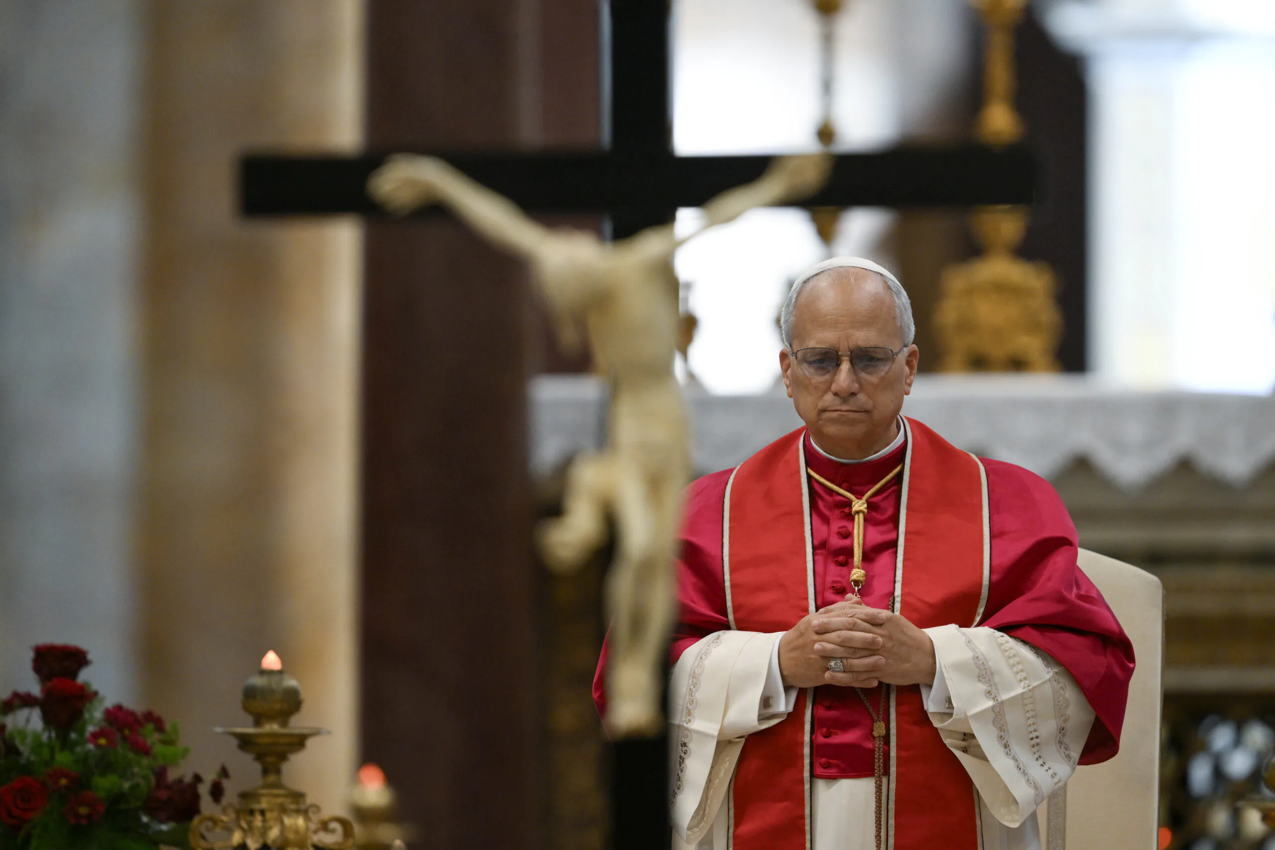 Church documents 304 martyrs in Latin America so far this century