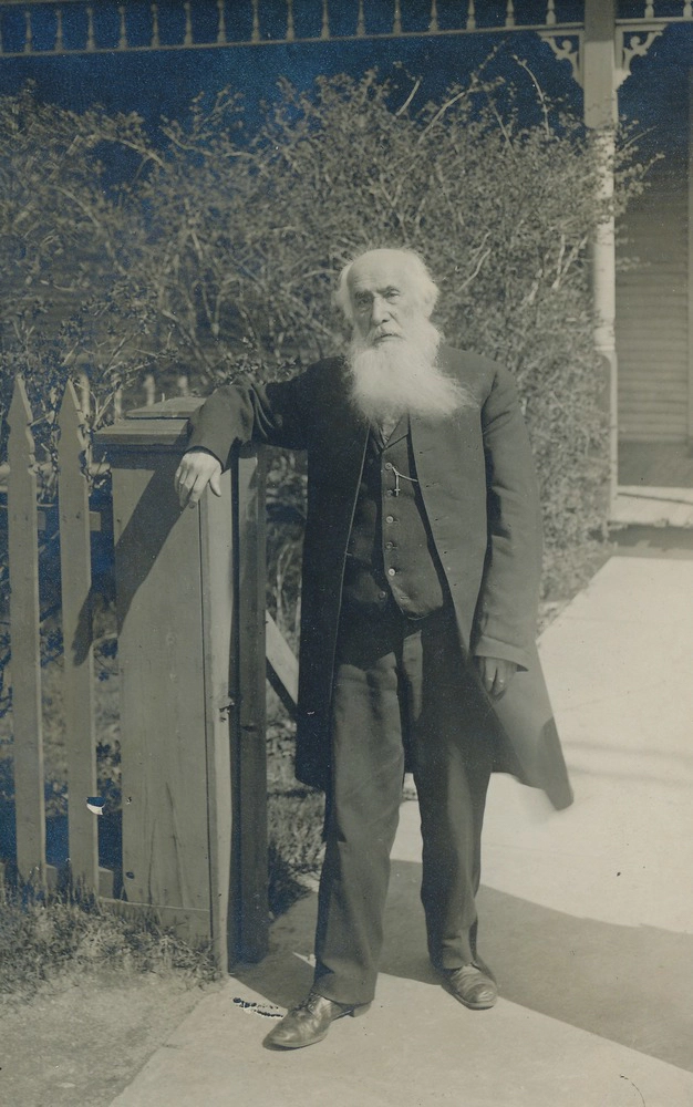 Duluth Diocese officially begins canonization cause for Minnesota priest Joseph Buh
