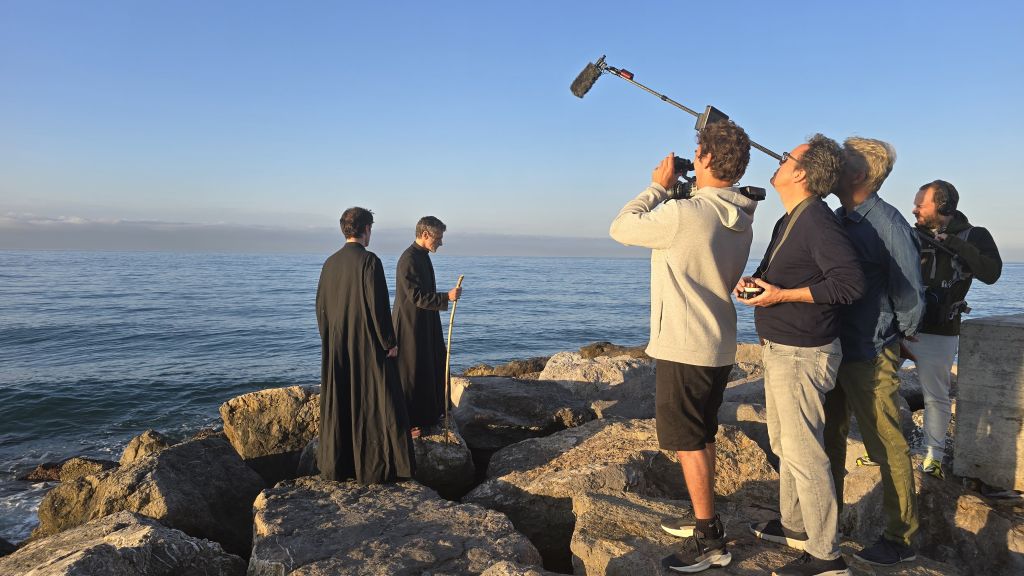 EWTN to air film on St. Peter Claver, slave of the slaves