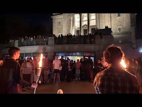 🔴LIVE: Youth Revival in Montreal – St. Joseph’s Oratory