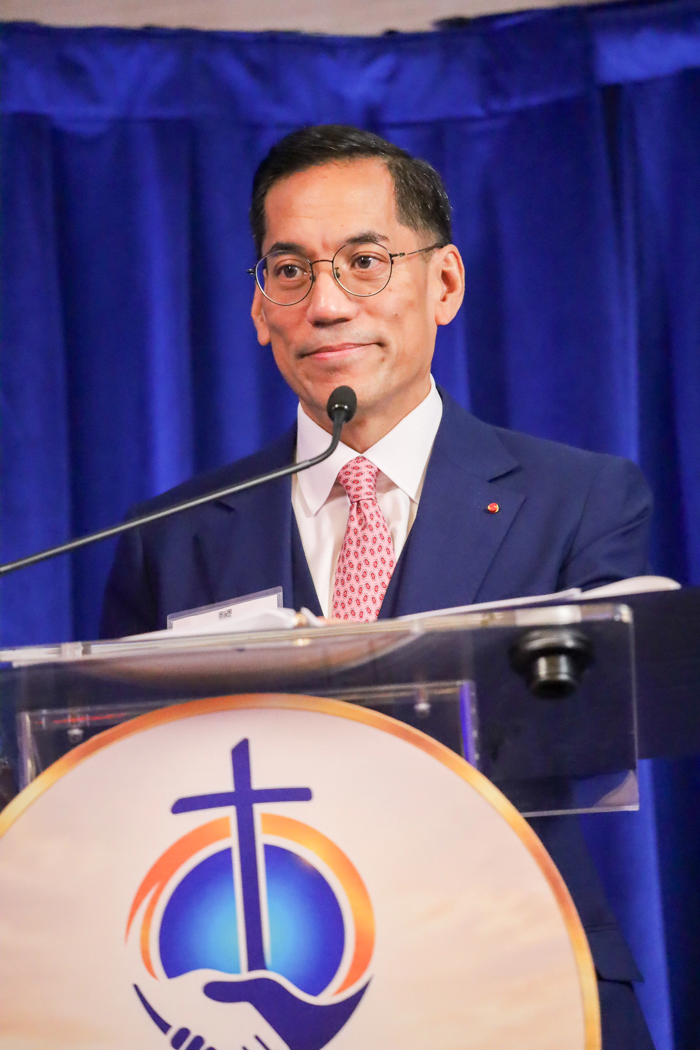 Financial professionals focus on aligning investment with Catholic social teaching at summit