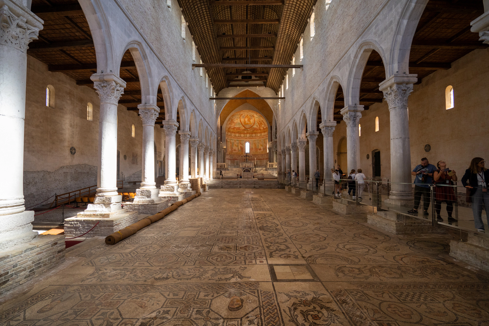 Fragments of medieval Gospel of St. Mark-turned-relic reunited after 7 centuries