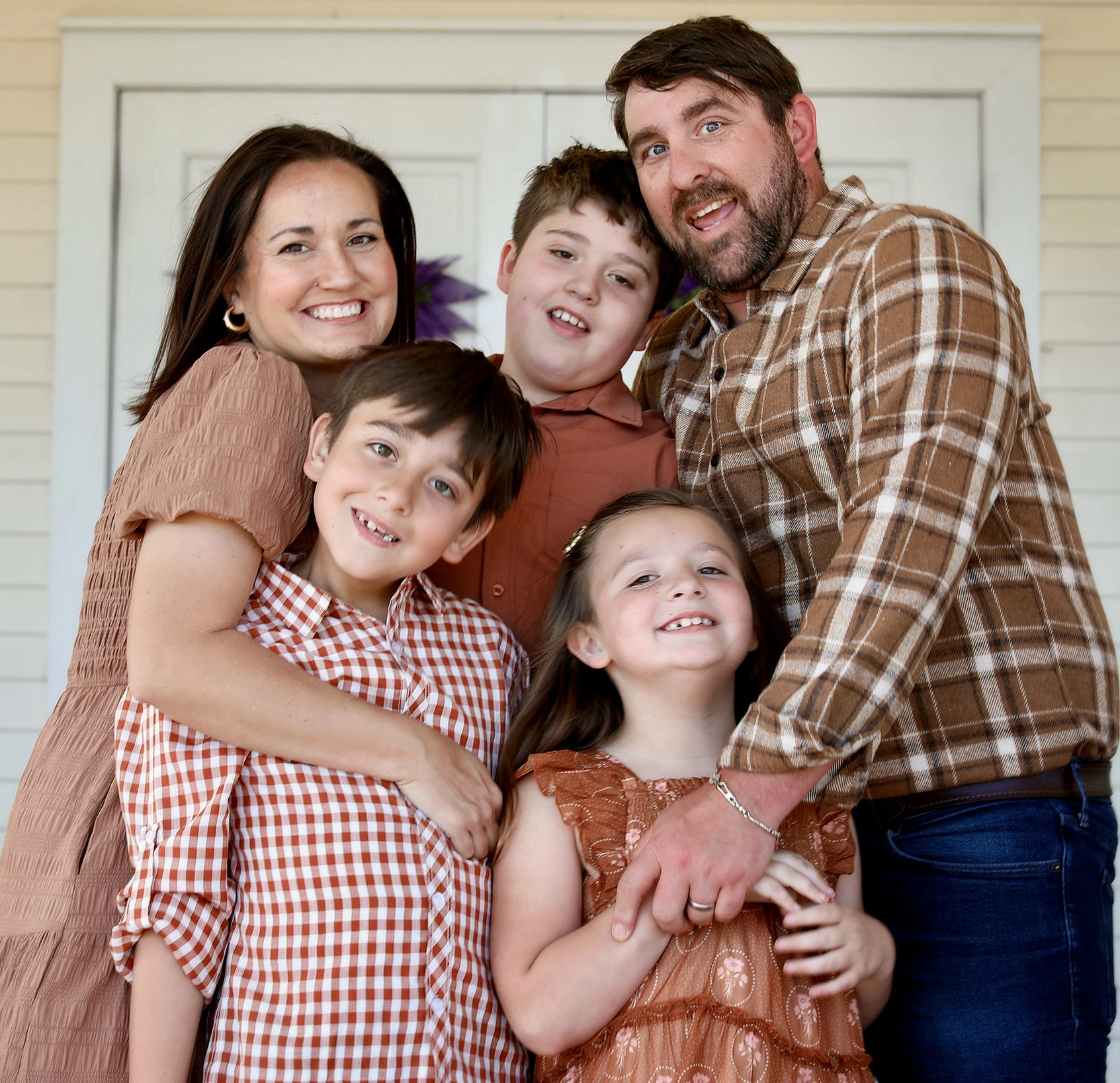 How a special needs ministry is bringing families back to the Church