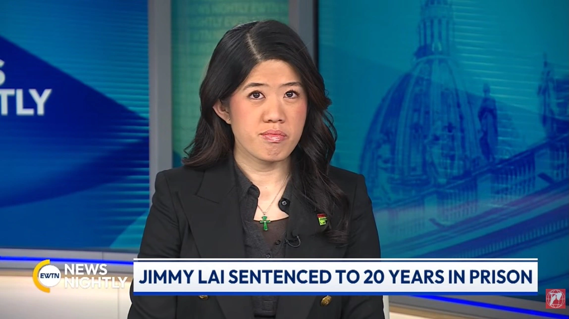 Jimmy Lai’s family, advocates press for his release before Xi-Trump meeting