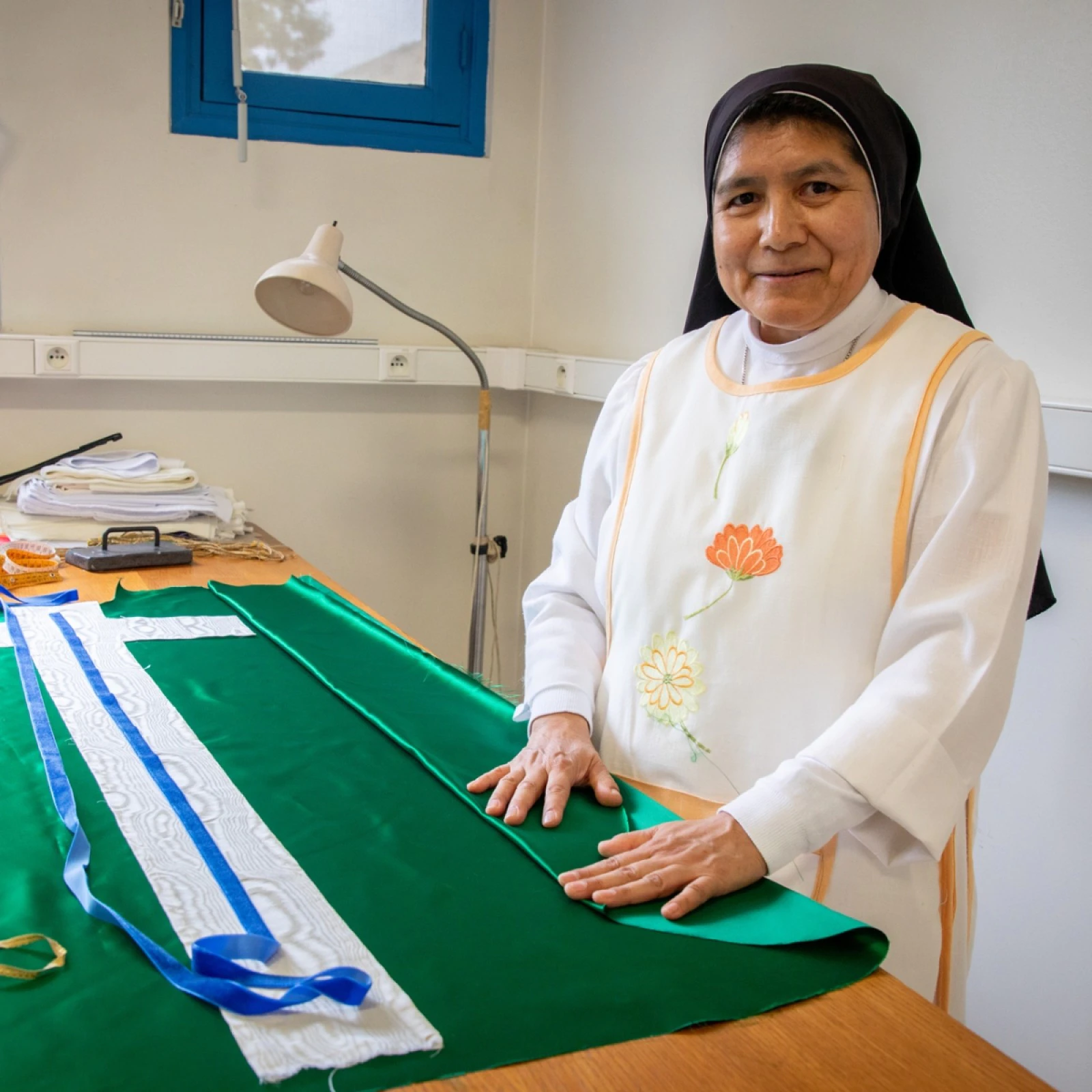 Lourdes Shrine finalizes preparations for Pope Leo XIV’s visit as registration caps at 150,000