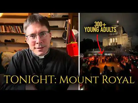 Montreal Young Adults – ARE YOU IN? 🔥🔥