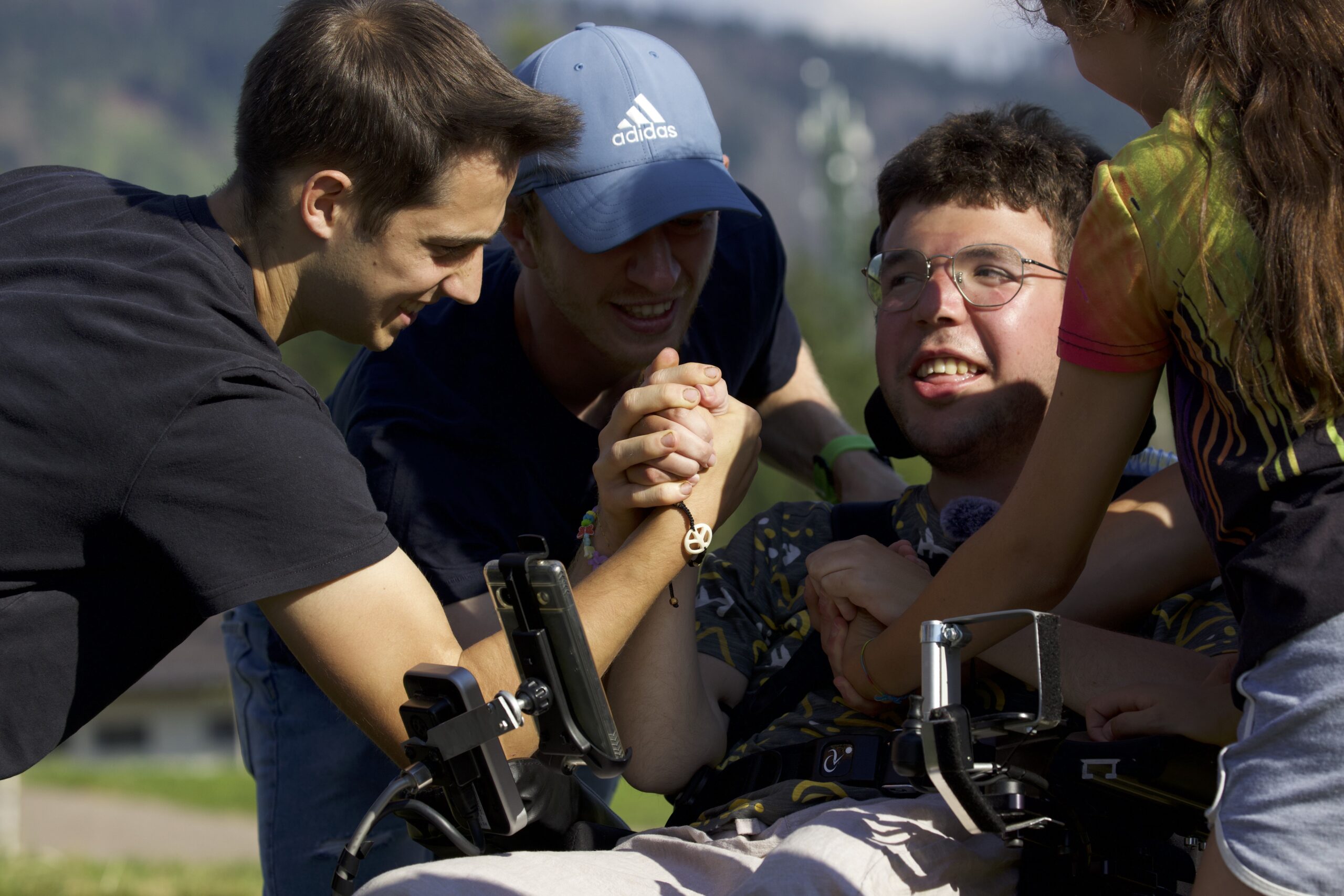 Vatican aims for an Oscar with the story of Giacomo Mattivi