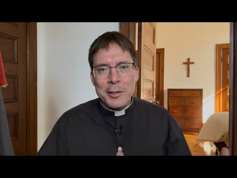 When I go to Confession: I ADD THIS… – Fr. Mark Goring, CC