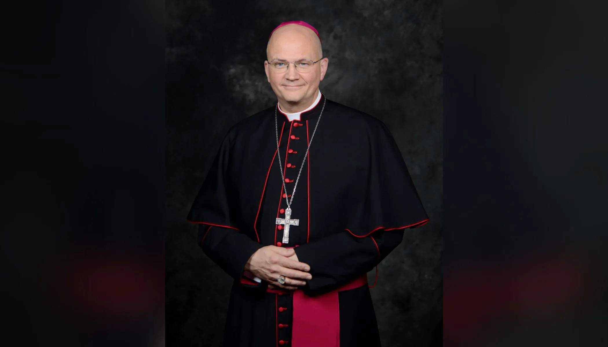 Archbishop Weisenburger promotes poll chaplains as groups train for elections