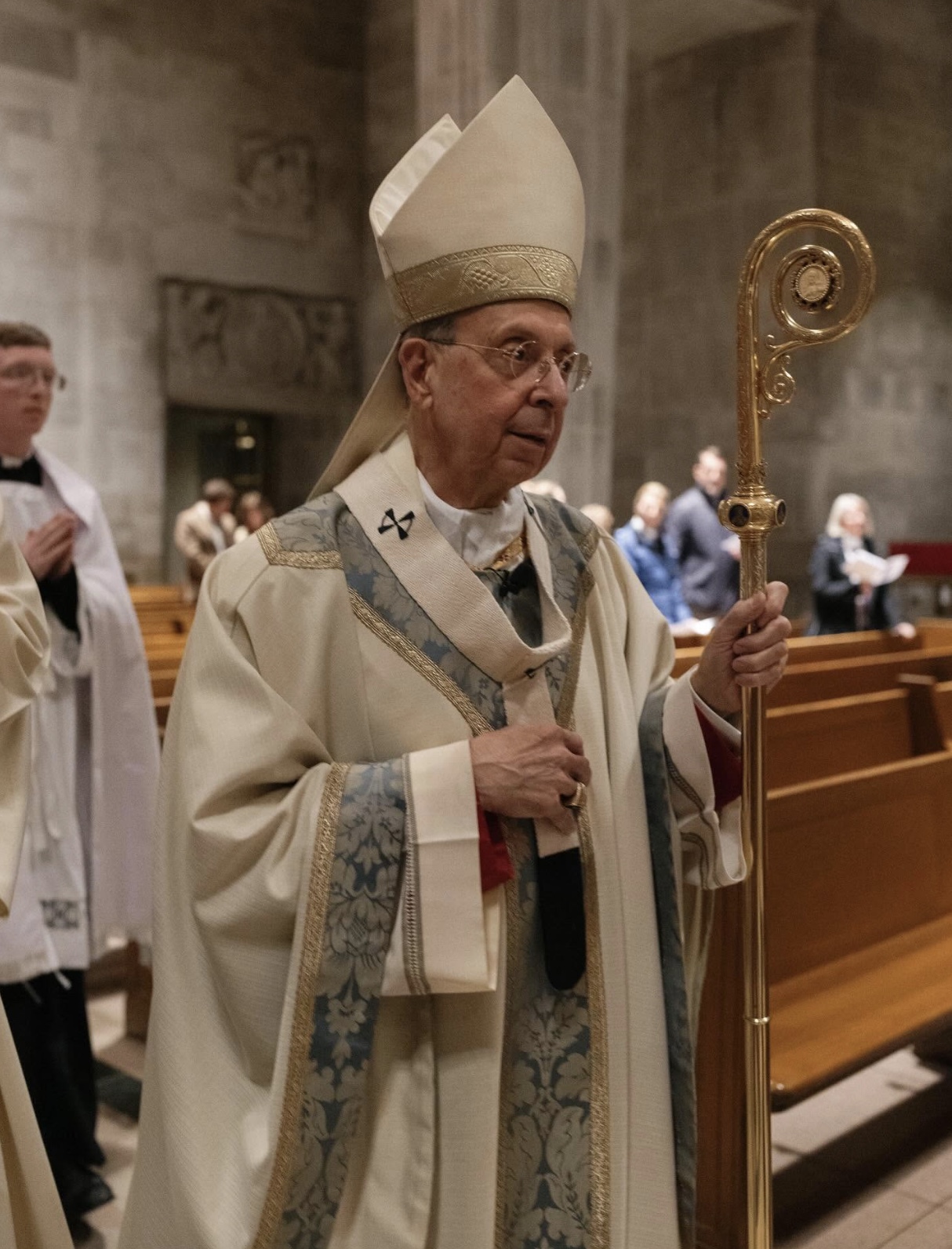 Archdiocese of Baltimore set to ordain highest number of seminarians in 50 years
