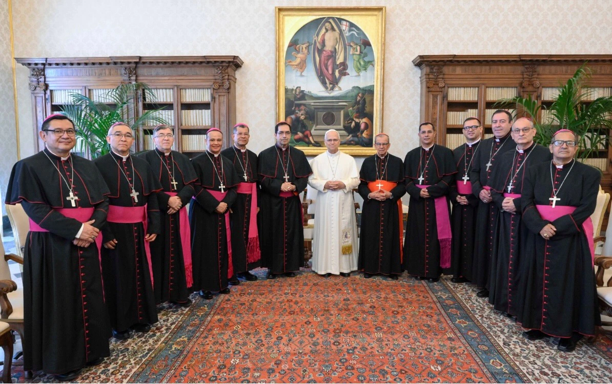 Bishops of El Salvador ask Pope Leo to proclaim Saint Óscar Romero a Doctor of the Church