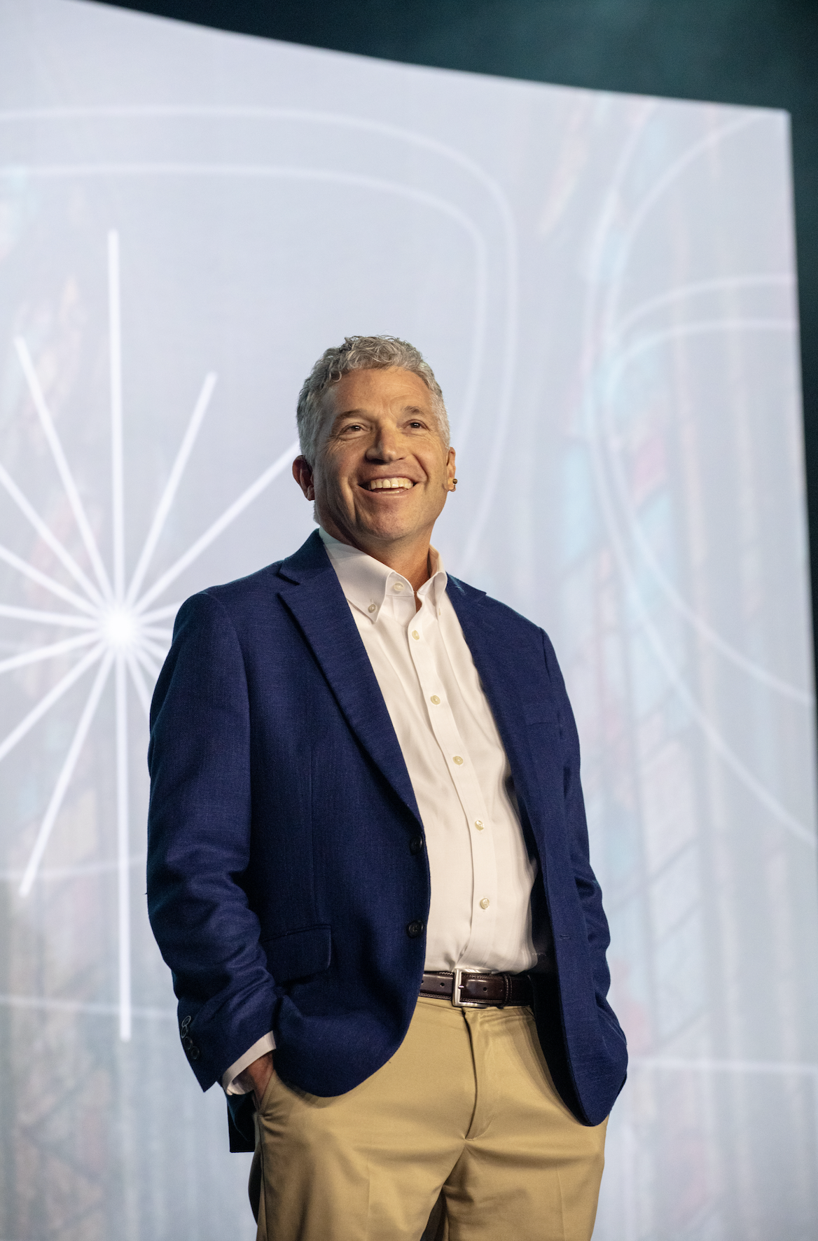 FOCUS names Jonathan Reyes as new CEO