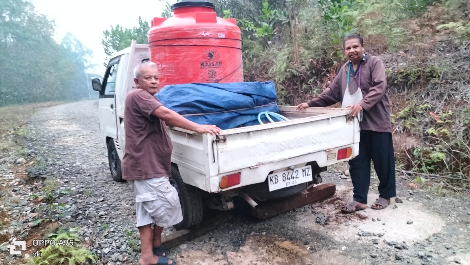 Franciscans call for solidarity as haze from Indonesian fires blankets Southeast Asia