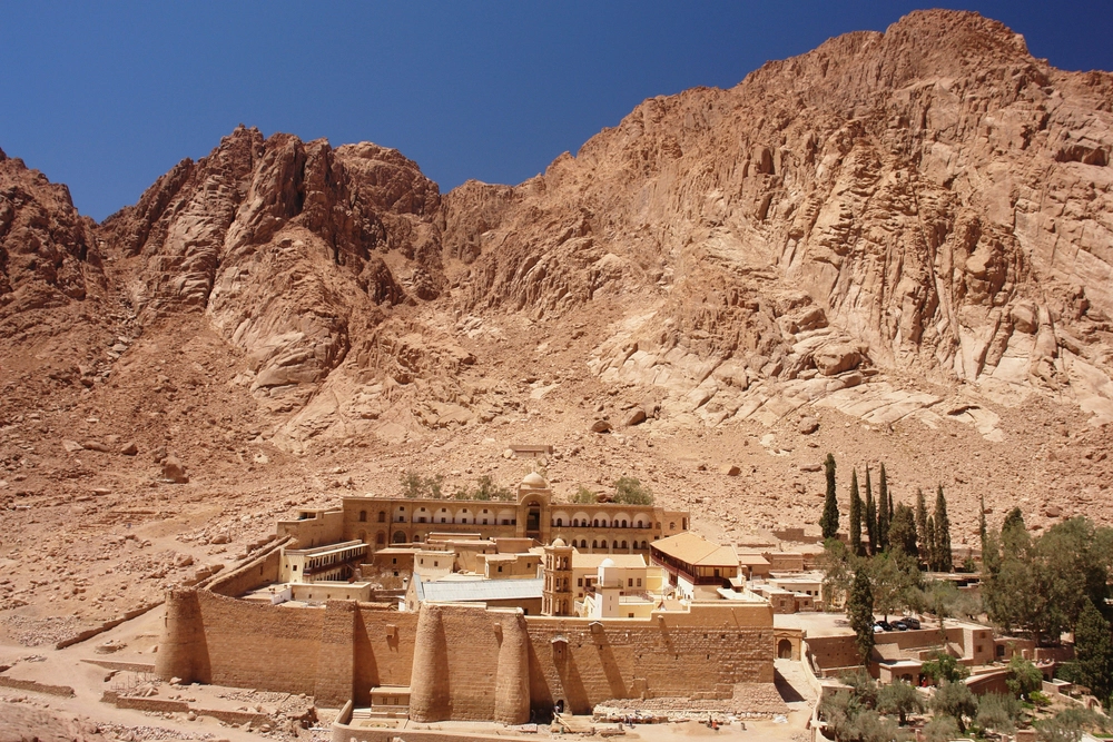 From Turkey to Ethiopia: 7 churches and monasteries for adventurous pilgrims