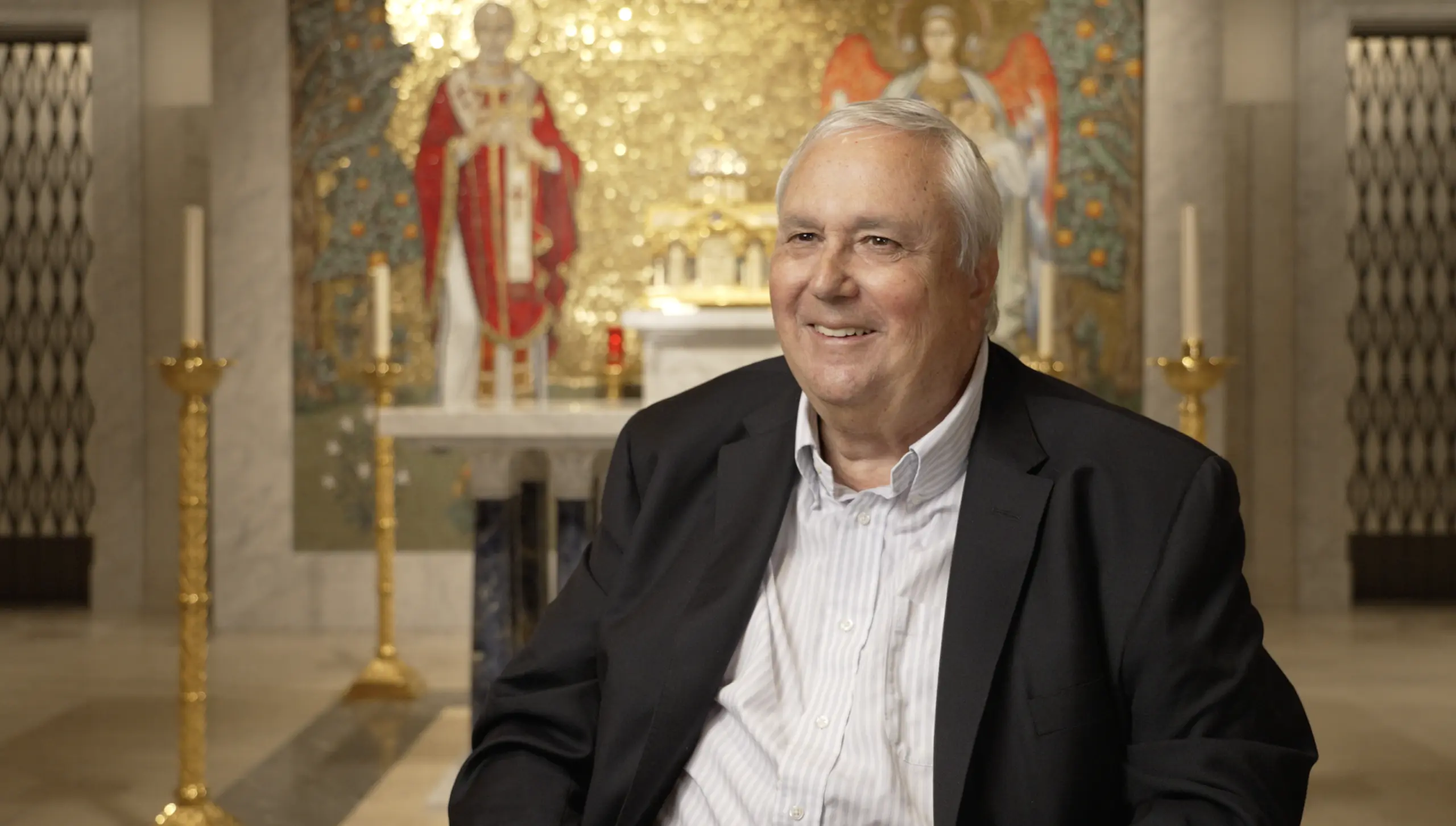 New film depicts the transformative power of Eucharistic adoration