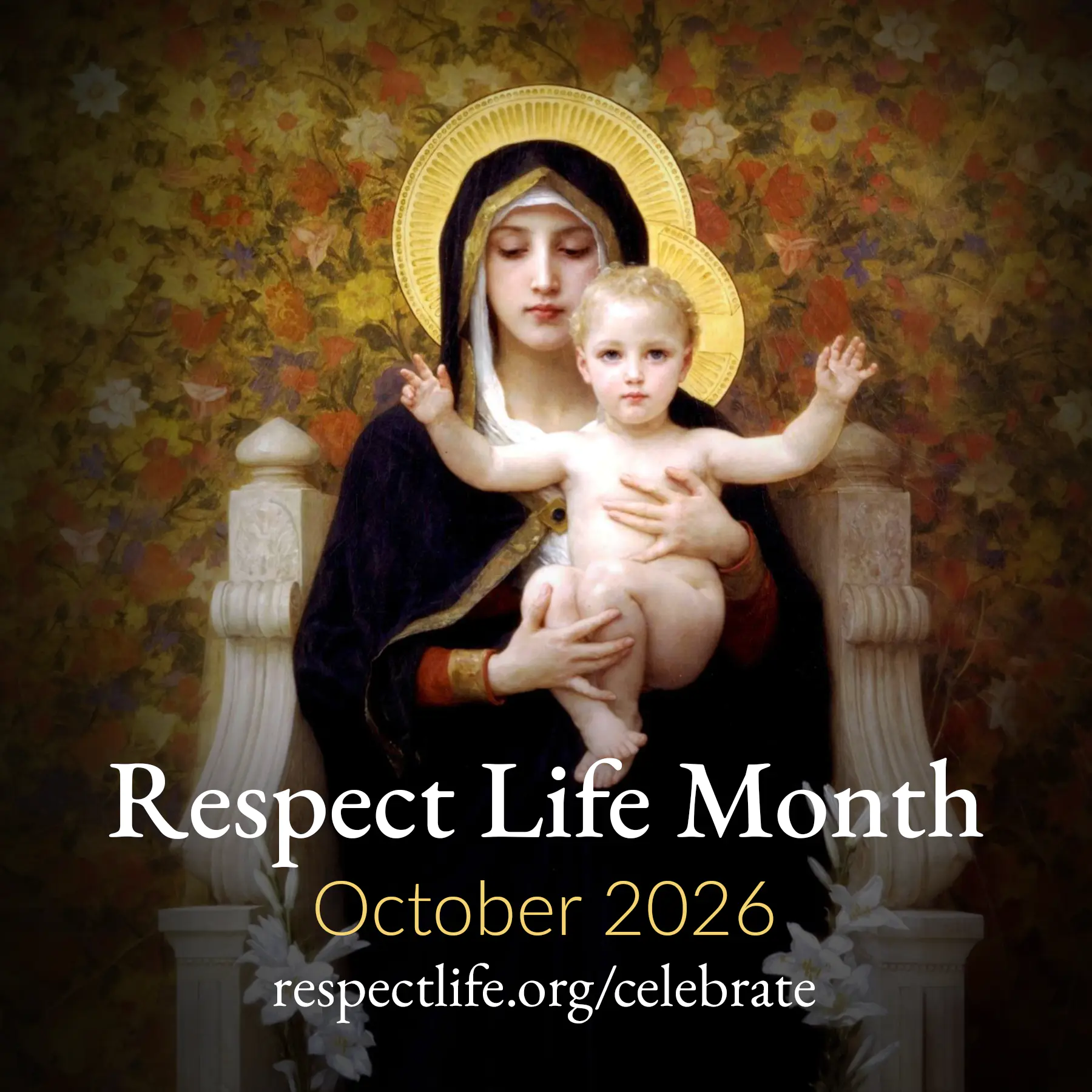 Virginian Catholics are opposing a pro-abortion ballot measure. Our Lady of Mount Carmel Parish in Newport News, Virginia, has posted a sign urging Catholics to vote no on the ballot amendment. | Credit: Ken Oliver/EWTN News