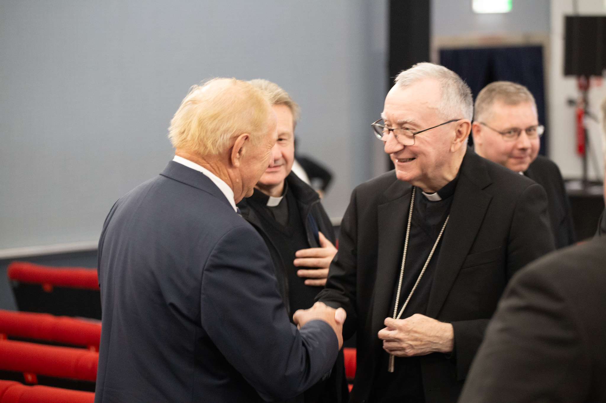 Vatican-backed congress offers a Catholic response to the ‘infertility emergency’